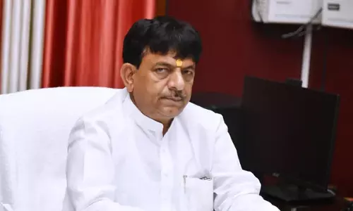 युवाओं को वैश्विक रोजगार से जोड़ने की तैयारी, ITI बनेंगे ‘सेंटर ऑफ एक्सीलेंस’ युवाओं को वैश्विक रोजगार से जोड़ने की तैयारी, ITI बनेंगे ‘सेंटर ऑफ एक्सीलेंस’