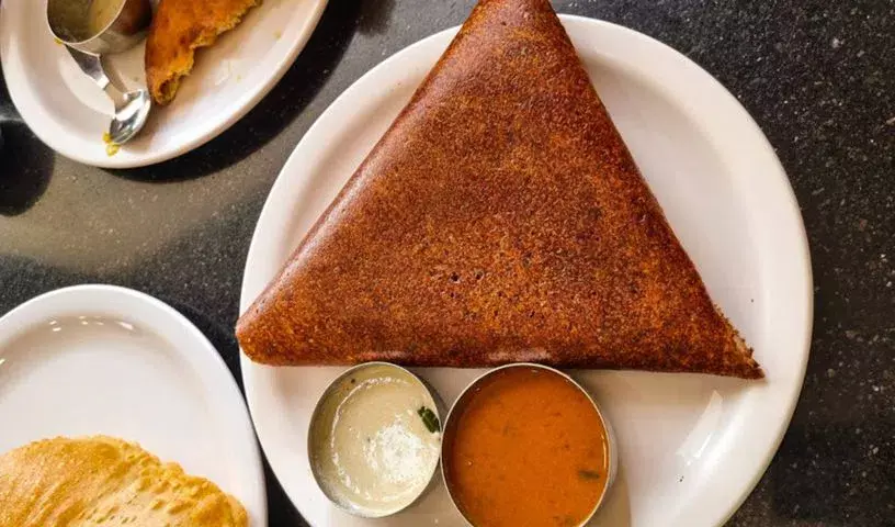 Hyderabad में बढ़ाए बेन्ने डोसा का क्रेज, लोगों की पसंद बदल रही शहर की नाश्ते की संस्कृति
