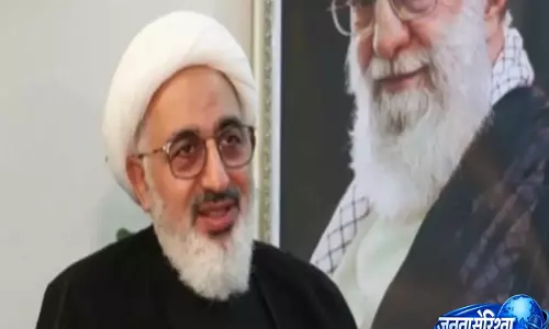 Mojtaba Khamenei की चेतावनी- ‘कोई सुरक्षित पनाहगाह नहीं’, क्षेत्र में US सैन्य ठिकानों को लेकर बढ़ा तनाव
