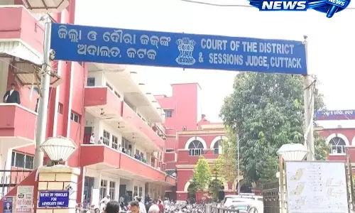 Cuttack कोर्ट ने आतंकी आरोपी अब्दुर रहमान को सबूतों की कमी के चलते बरी किया Cuttack कोर्ट ने आतंकी आरोपी अब्दुर रहमान को सबूतों की कमी के चलते बरी किया