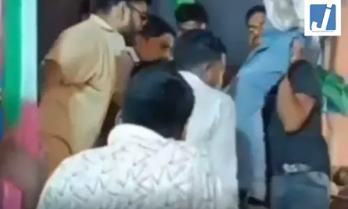 मौत का झूला...मेले का LIVE वीडियो देखें