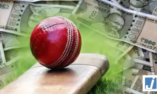 IPL 2026: स्पेशल इन्वेस्टिगेशन टीम ने सट्टेबाजों के खिलाफ की कार्रवाई, 23 लोगों को हिरासत में लिया गया