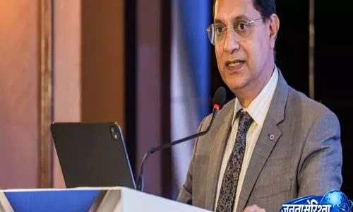 सिक्योरिटीज एंड एक्सचेंज बोर्ड ऑफ इंडिया के चीफ का बयान, AI बदल रहा ग्लोबल मार्केट वैल्यूएशन का पूरा खेल