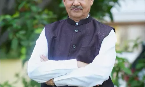 कार्डियक अटैक से योग आयोग के अध्यक्ष रुपनारायण सिन्हा का निधन