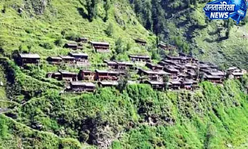 बड़ा भंगाल में आज चुनाव, 31 को रिजल्ट, पहले चरण में कांगड़ा की 287 पंचायतों में होंगे इलेक्शन