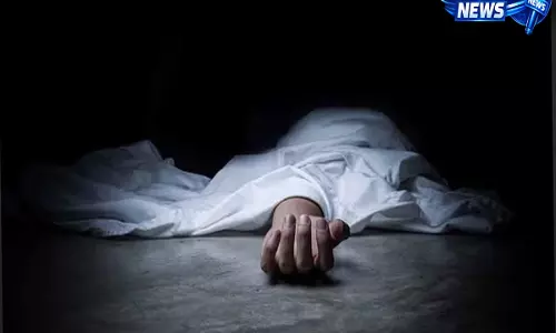 Lunglei district में कार खाई में गिरी, हादसे में तीन लोगों की मौत और कई घायल Lunglei district में कार खाई में गिरी, हादसे में तीन लोगों की मौत और कई घायल
