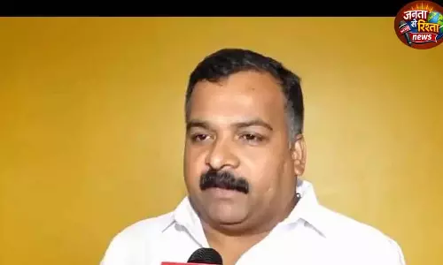 Tamil Nadu मेकेदातु विवाद पर कांग्रेस का डीएमके पर हमला