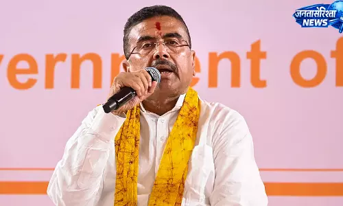 Bengal : नई योजनाओं की घोषणा, 5 रुपये में भोजन और अन्नपूर्णा योजना का ऐलान Bengal : नई योजनाओं की घोषणा, 5 रुपये में भोजन और अन्नपूर्णा योजना का ऐलान