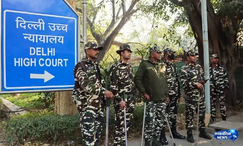 दिल्ली रेस क्लब बेदखली पर रोक हटाई, PPA के तहत कार्रवाई जारी रखने की अनुमति