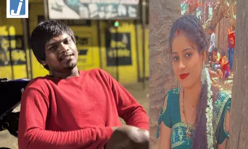 चरित्र पर शक बना हत्या की वजह, प्रेमी ने लिव-इन पार्टनर को बेरहमी से उतारा मौत के घाट चरित्र पर शक बना हत्या की वजह, प्रेमी ने लिव-इन पार्टनर को बेरहमी से उतारा मौत के घाट