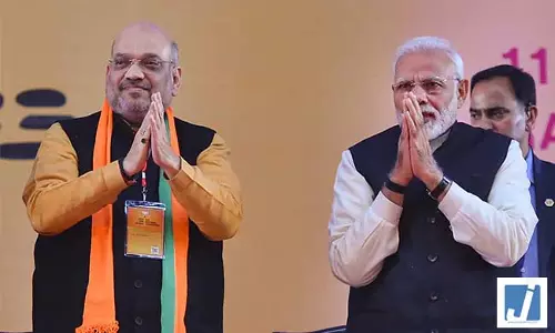 भारत से अब एक-एक घुसपैठिया होगा बाहर, मोदी सरकार का बड़ा ऐलान भारत से अब एक-एक घुसपैठिया होगा बाहर, मोदी सरकार का बड़ा ऐलान