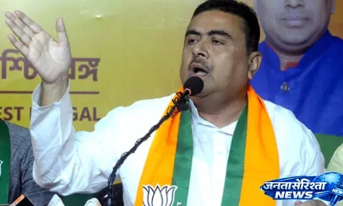 West Bengal : 400 कैंटीन में मछली-चावल उपलब्ध कराने की घोषणा West Bengal : 400 कैंटीन में मछली-चावल उपलब्ध कराने की घोषणा
