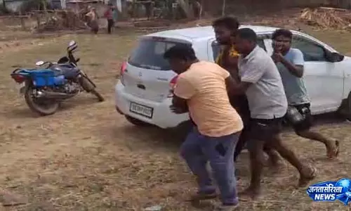 Kalahandi में दम घुटने से छह लोगों की मौत, एक की हालत गंभीर