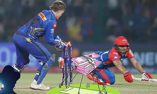 बेंगलुरु में IPL बेटिंग रैकेट का भंडाफोड़, CCB की कार्रवाई में 23 गिरफ्तार