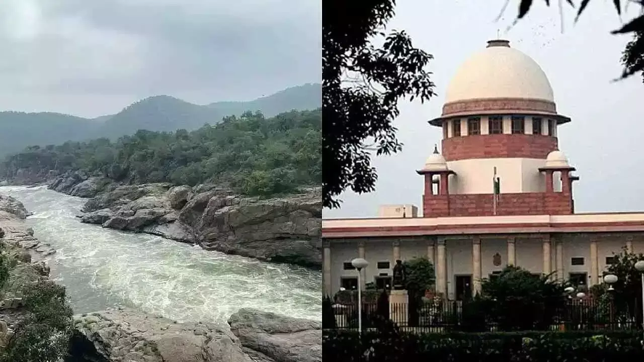 Karnataka: सुप्रीम कोर्ट ने मेकेदातु प्रोजेक्ट के खिलाफ तमिलनाडु की याचिका खारिज की