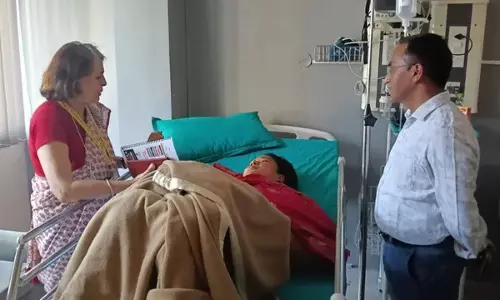 Uttarakhand : आयुष्मान भारत योजना पर औचक निरीक्षण, निजी अस्पतालों में खामियां उजागर