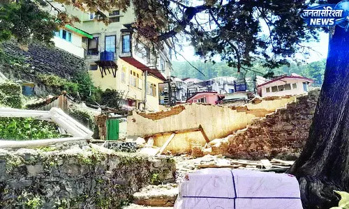 400 करोड़ से बनेगा व्यावसायिक परिसर