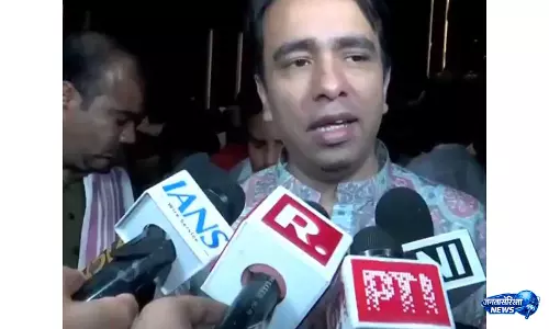 प्रेरणादायक किताब: जयंत चौधरी ने PM मोदी पर शिवराज सिंह चौहान की नई किताब की तारीफ़ की