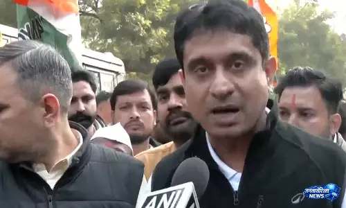 IYC ने इंडियन यूथ कॉकरोचेस कैंपेन का विस्तार करके उसे राष्ट्रव्यापी युवा प्रतिरोध आंदोलन में बदल दिया