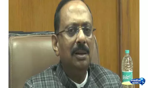 रिटायरमेंट से पहले संजय गुप्ता बने हिमाचल के मुख्य सचिव, नियुक्ति पर HC की नजर रिटायरमेंट से पहले संजय गुप्ता बने हिमाचल के मुख्य सचिव, नियुक्ति पर HC की नजर