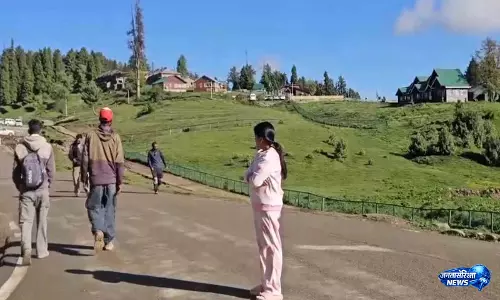 Gulmarg Gondola में खराबी के बाद हालात सामान्य, सफल रेस्क्यू की सराहना