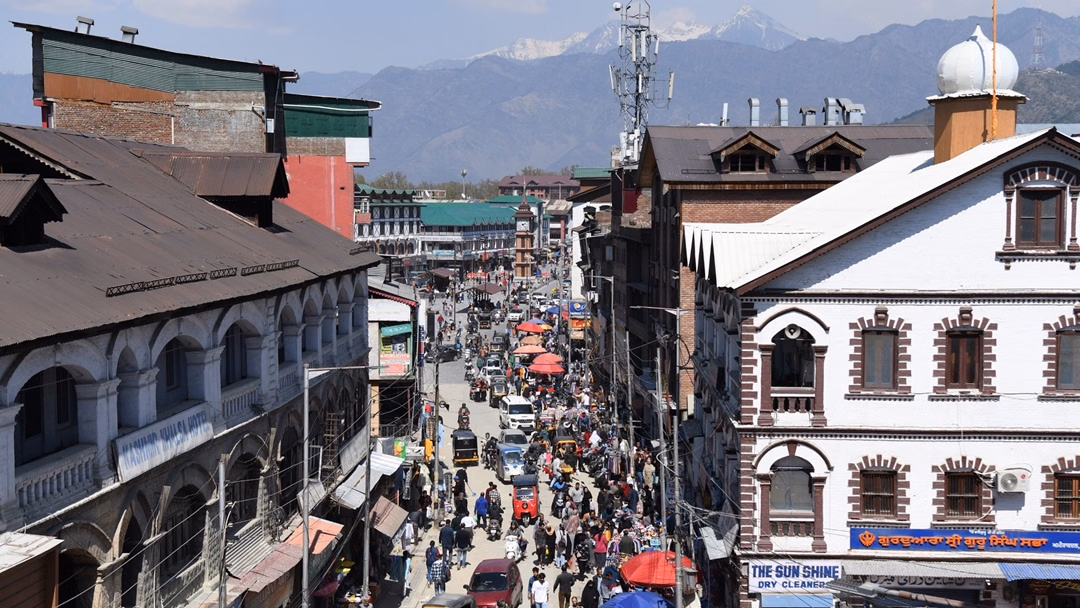 Srinagar: ईद-उल-अजहा पर कश्मीर क्षेत्र में शैक्षणिक संस्थान बंद रहेंगे