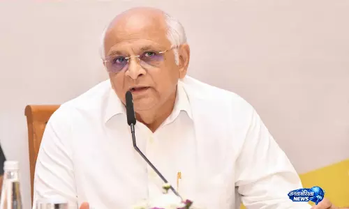 Gujarat सरकार का चीनी सहकारी समितियों को 1,500 करोड़ रुपये की वित्तीय राहत देने का क्रांतिकारी फैसला Gujarat सरकार का चीनी सहकारी समितियों को 1,500 करोड़ रुपये की वित्तीय राहत देने का क्रांतिकारी फैसला