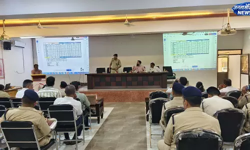 पीएम राहत योजना पर विशेष प्रशिक्षण कार्यशाला, सड़क हादसों में त्वरित इलाज पर जोर