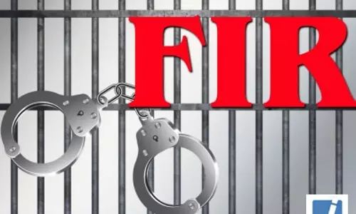जनगणना ड्यूटी में लापरवाही बरतने वाले कर्मचारी को अंतिम चेतावनी जारी, दर्ज होगी एफआईआर जनगणना ड्यूटी में लापरवाही बरतने वाले कर्मचारी को अंतिम चेतावनी जारी, दर्ज होगी एफआईआर