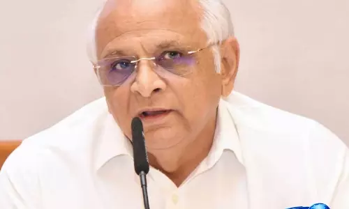 गुजरात का ऑनलाइन जन शिकायत निवारण कार्यक्रम SWAGAT पुनर्निर्धारित, अब 29 मई को आयोजित होगा गुजरात का ऑनलाइन जन शिकायत निवारण कार्यक्रम SWAGAT पुनर्निर्धारित, अब 29 मई को आयोजित होगा
