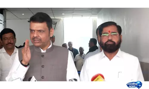 प्याज की कीमत 15 रुपये प्रति किलो तय: महाराष्ट्र के CM फडणवीस ने विरोध प्रदर्शनों को फोटो-ऑप बताया प्याज की कीमत 15 रुपये प्रति किलो तय: महाराष्ट्र के CM फडणवीस ने विरोध प्रदर्शनों को फोटो-ऑप बताया