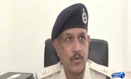 ट्विशा मौत मामला: CBI ने जांच शुरू की, भोपाल पुलिस ने केंद्रीय एजेंसी से की मुलाकात ट्विशा मौत मामला: CBI ने जांच शुरू की, भोपाल पुलिस ने केंद्रीय एजेंसी से की मुलाकात