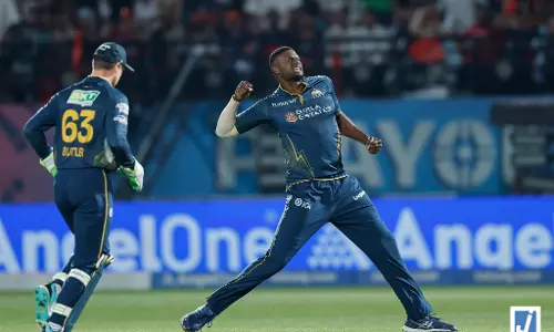 Qualifier 1 में विराट और पडिक्कल के बाद RCB की मध्यक्रम जिम्मेदारी बढ़ी Qualifier 1 में विराट और पडिक्कल के बाद RCB की मध्यक्रम जिम्मेदारी बढ़ी