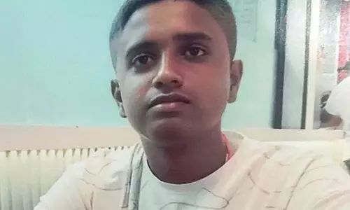 माना कैंप से 17 वर्षीय नाबालिग लापता, अपहरण की आशंका