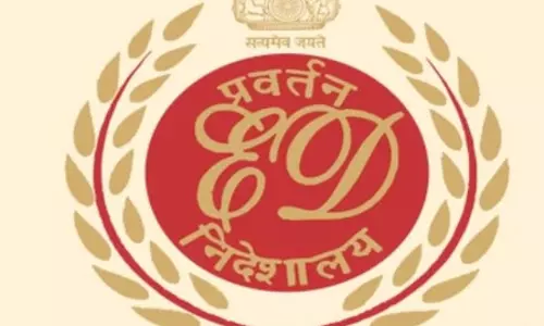 पंजाब-चंडीगढ़ में ईडी की बड़ी कार्रवाई, रॉयल एस्टेट ग्रुप के ठिकानों पर छापेमारी