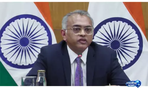 QUAD विदेश मंत्रियों की बैठक में समुद्री निगरानी और क्रिटिकल मिनरल्स पर जोर