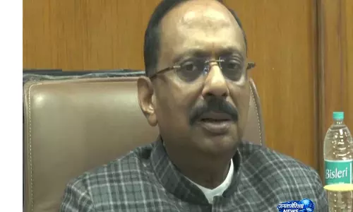 संजय गुप्ता को मुख्य सचिव नियुक्त किए जाने पर विपक्ष ने Himachal सरकार पर हमला बोला