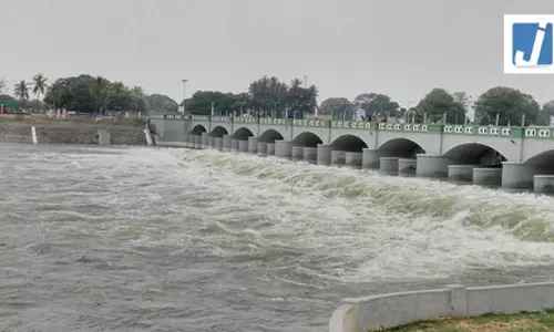दिल्ली में आयोजित हुई कावेरी जल प्रबंधन प्राधिकरण की 51वीं बैठक, इन मुद्दों पर हुई चर्चा
