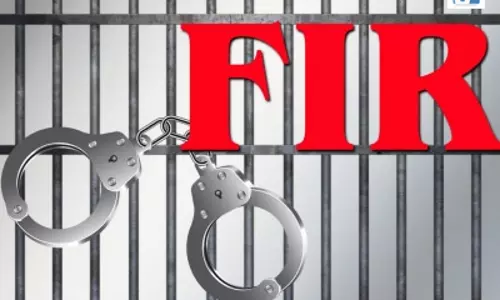 पुलिस ने 60 से अधिक बकरे और मवेशी बचाए, आरोपियों के खिलाफ एफआईआर दर्ज पुलिस ने 60 से अधिक बकरे और मवेशी बचाए, आरोपियों के खिलाफ एफआईआर दर्ज