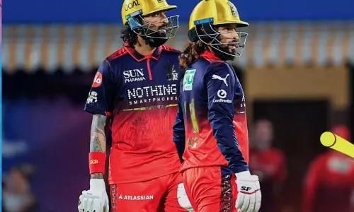 Qualifier 1 IPL 2026 RCB VS GT : रोमांचक मुकाबले में बेंगलुरु की बड़ी जीत