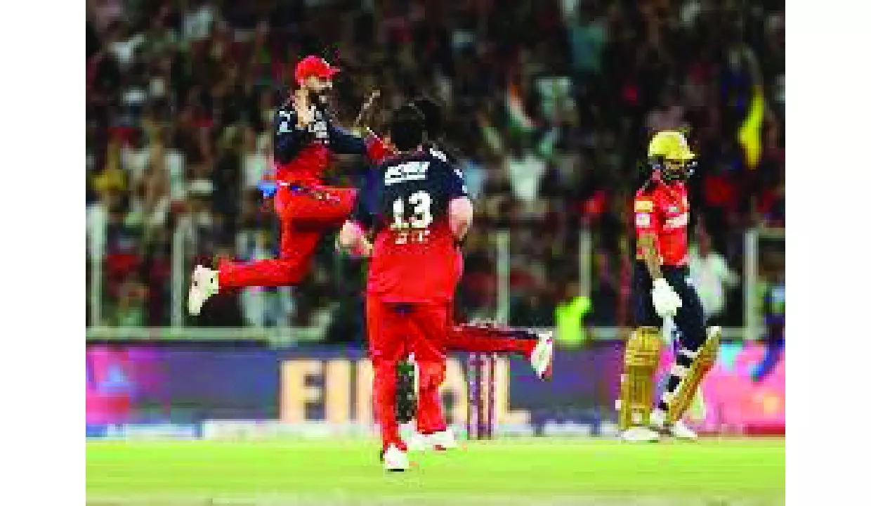 IPL 2026: खेल को फिर से संतुलित करने का समय IPL 2026: खेल को फिर से संतुलित करने का समय