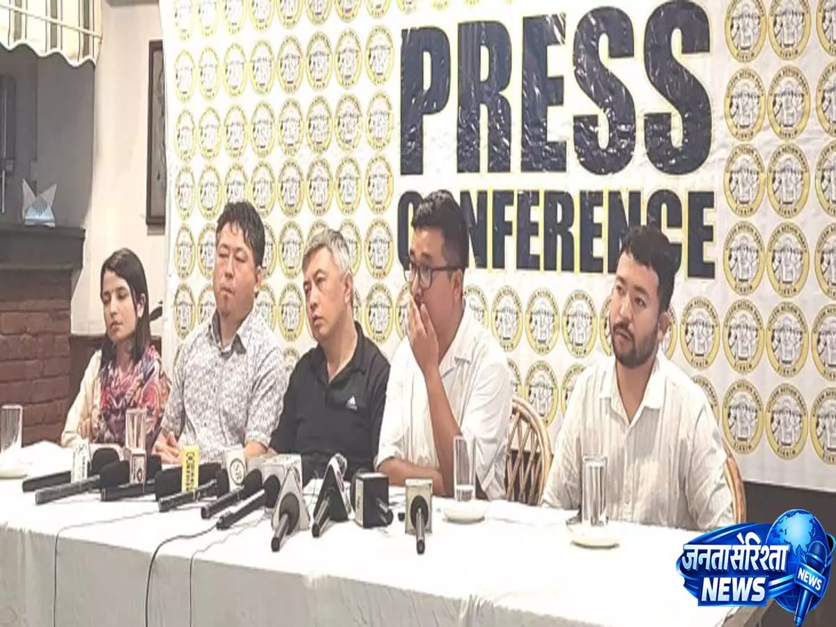 CAP Sikkim: राज्य की आर्थिक विफलता छिपाने के लिए लागू किया गया ऑड-ईवन नियम CAP Sikkim: राज्य की आर्थिक विफलता छिपाने के लिए लागू किया गया ऑड-ईवन नियम
