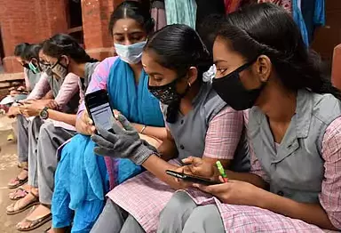 Tamil Nadu में 10वीं की सप्लीमेंट्री परीक्षा के लिए आवेदन प्रक्रिया शुरू Tamil Nadu में 10वीं की सप्लीमेंट्री परीक्षा के लिए आवेदन प्रक्रिया शुरू