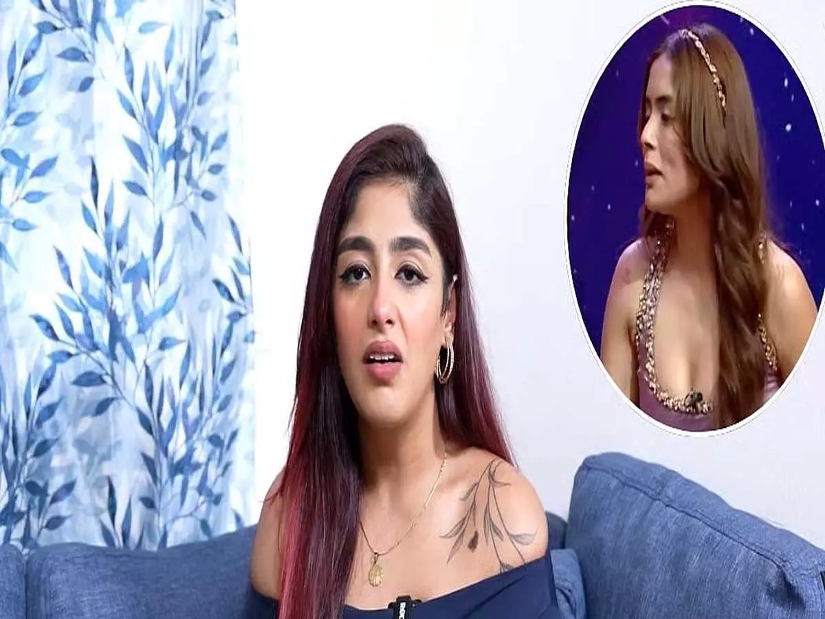 MTV Splitsvilla 16 में नया विवाद, Preet Singh ने Niharika Tiwari को बताया ‘सस्ती और अनपढ़’ MTV Splitsvilla 16 में नया विवाद, Preet Singh ने Niharika Tiwari को बताया ‘सस्ती और अनपढ़’