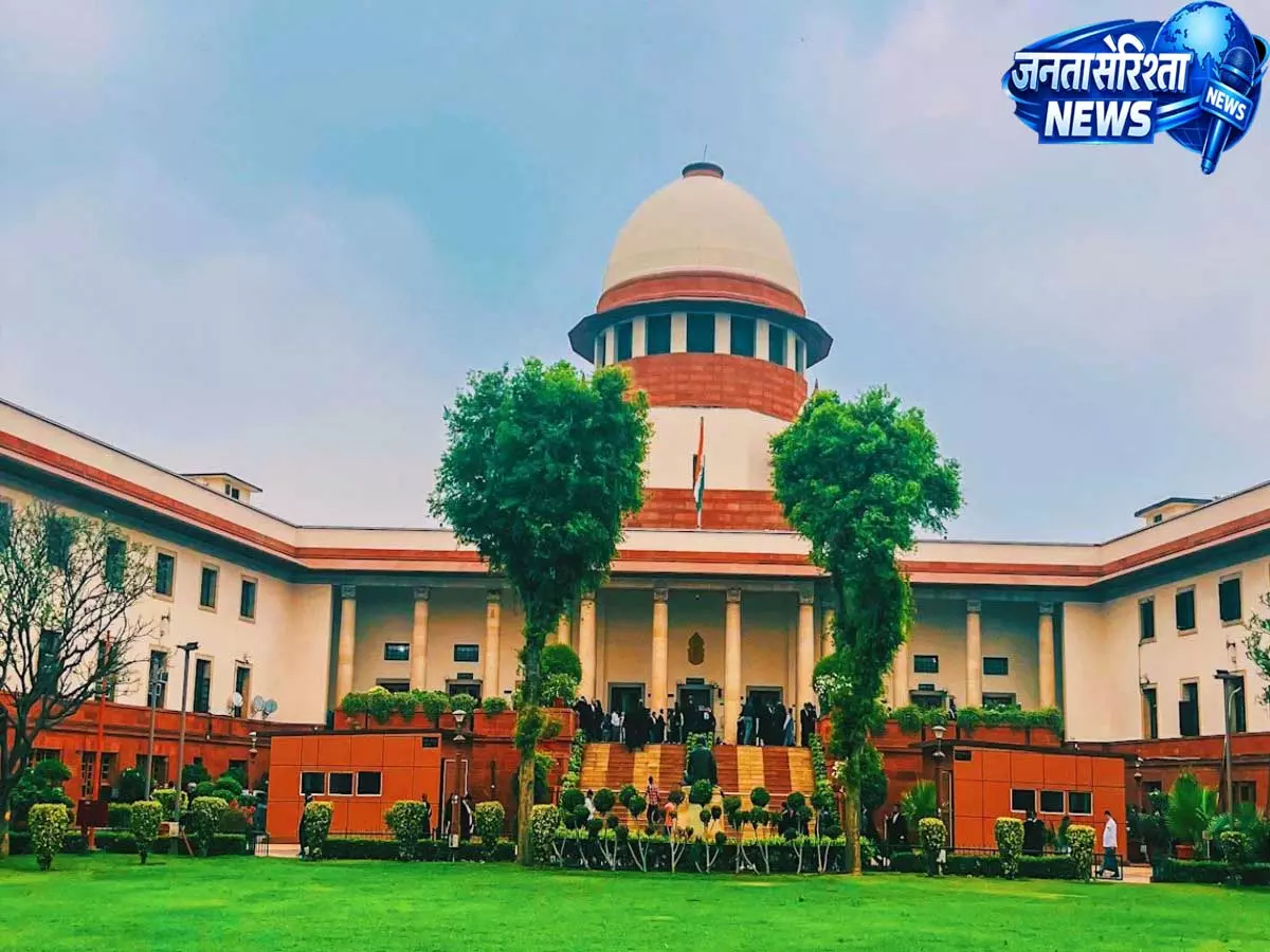 SC ने भर्ती विवाद में टीजीजीईसीओ के पक्ष में फैसला सुनाया, हैदराबाद में नियुक्ति प्रक्रिया को मिली राहत SC ने भर्ती विवाद में टीजीजीईसीओ के पक्ष में फैसला सुनाया, हैदराबाद में नियुक्ति प्रक्रिया को मिली राहत