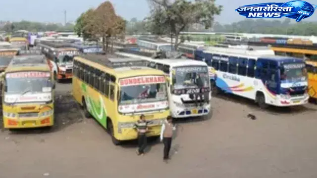 Diesel-पेट्रोल महंगा होने से ट्रांसपोर्ट सेक्टर में बढ़ा दबाव Diesel-पेट्रोल महंगा होने से ट्रांसपोर्ट सेक्टर में बढ़ा दबाव
