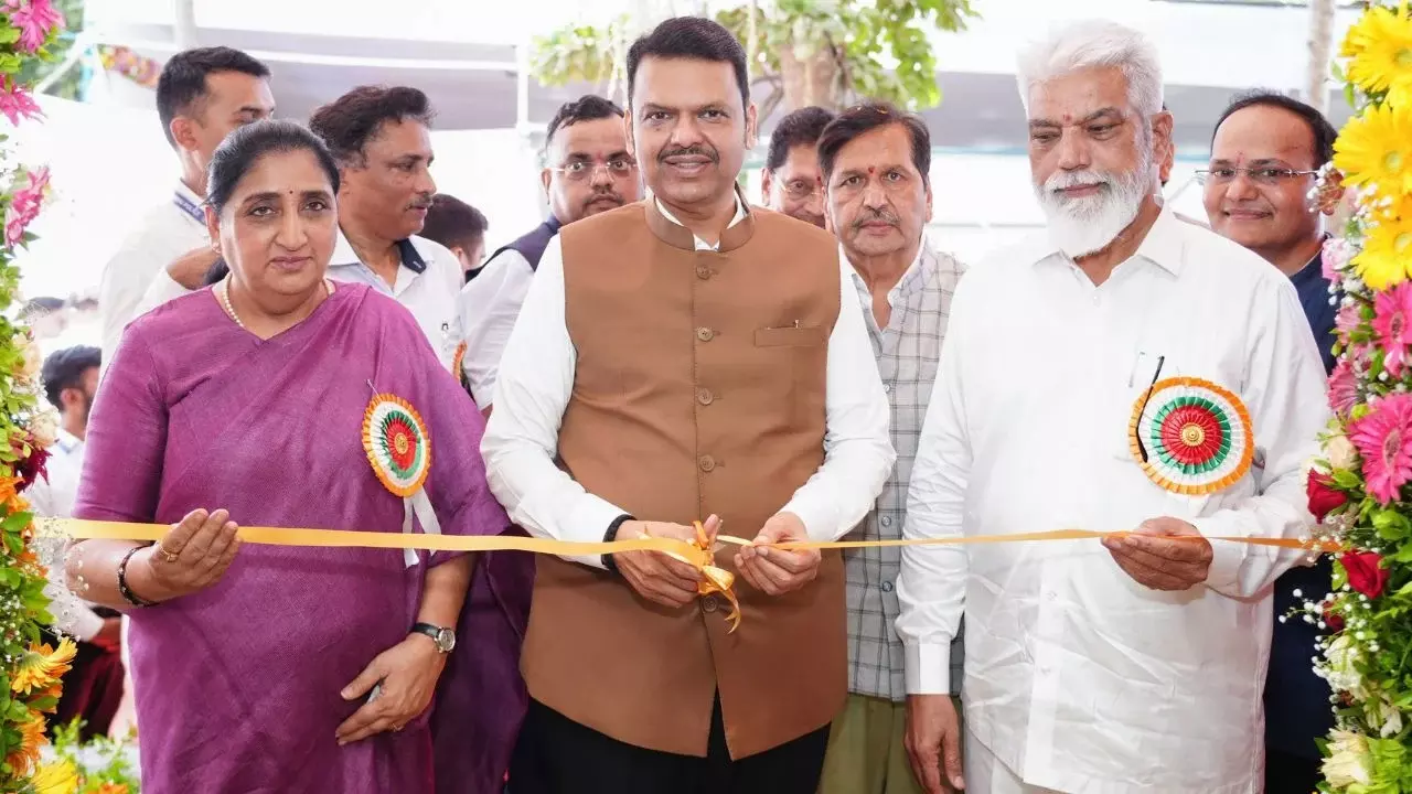 Mumbai: बच्चों के लिए जवाहर बाल भवन में विकसित होगा ओपन साइंस पार्क Mumbai: बच्चों के लिए जवाहर बाल भवन में विकसित होगा ओपन साइंस पार्क