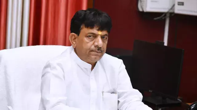 युवाओं को वैश्विक रोजगार से जोड़ने की तैयारी, ITI बनेंगे ‘सेंटर ऑफ एक्सीलेंस’ युवाओं को वैश्विक रोजगार से जोड़ने की तैयारी, ITI बनेंगे ‘सेंटर ऑफ एक्सीलेंस’
