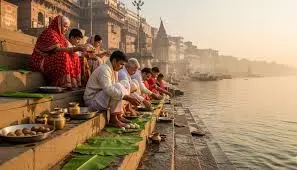 पुरुषोत्तम मास में करें पितृ तर्पण, फल्गु नदी तट का यह मंदिर माना जाता है मोक्ष और शांति का पवित्र स्थल पुरुषोत्तम मास में करें पितृ तर्पण, फल्गु नदी तट का यह मंदिर माना जाता है मोक्ष और शांति का पवित्र स्थल