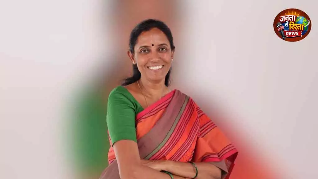 Chennai कांग्रेस ‘खरीद-फरोख्त की राजनीति’ का समर्थन नहीं कर सकती: जोथिमनी Chennai कांग्रेस ‘खरीद-फरोख्त की राजनीति’ का समर्थन नहीं कर सकती: जोथिमनी